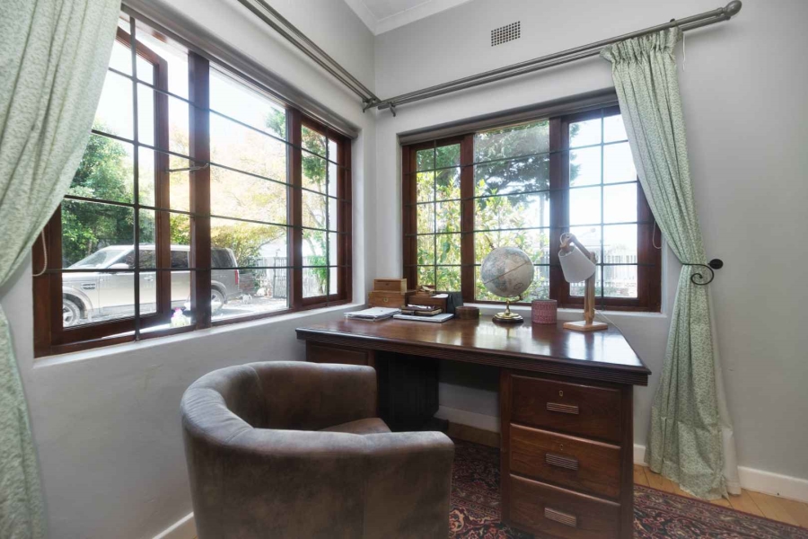 3 Bedroom Property for Sale in Northcliff Western Cape